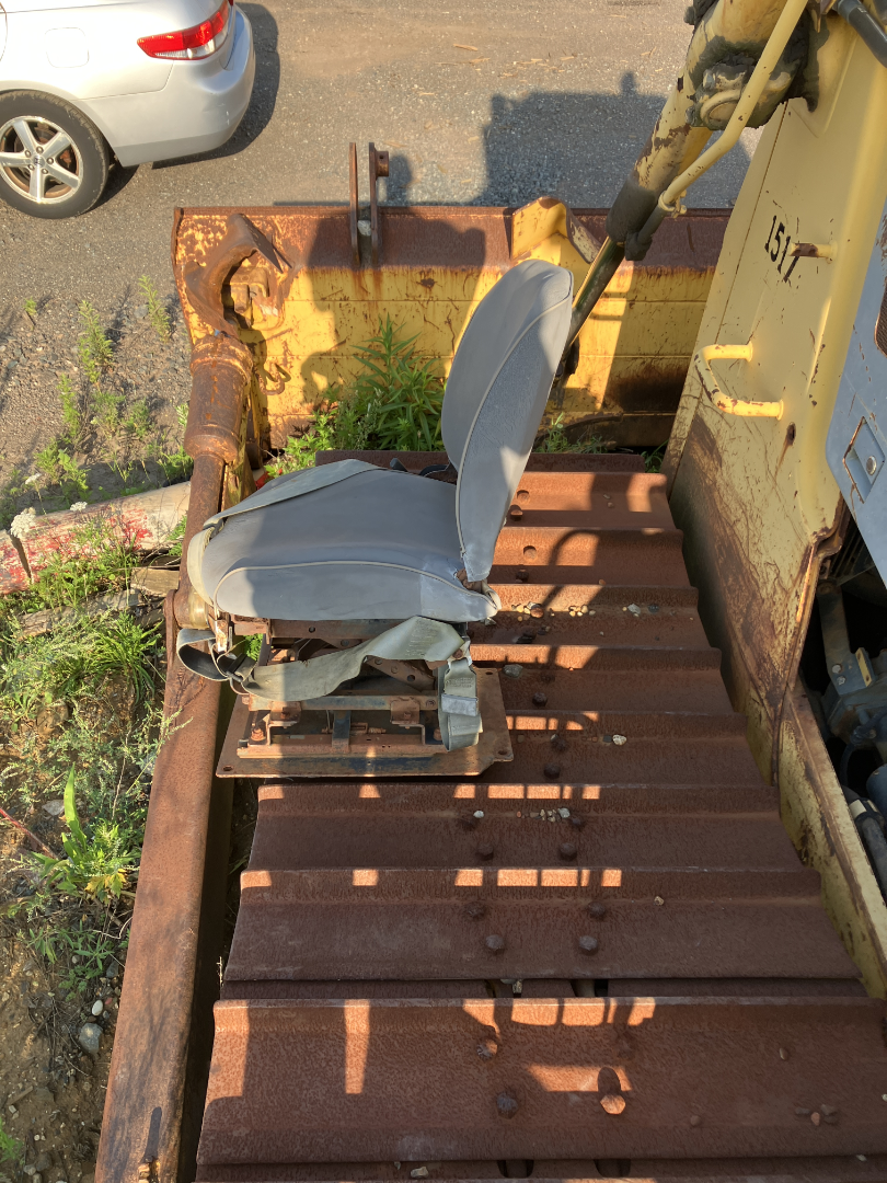 1999 KOMATSU D65PX-12 - Image 22